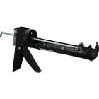 10 Oz. 7:1 Thrust Cradle Caulk Gun Image 2