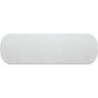 Wooster Super Doo-Z 9 In. x 3/8 In. Woven Fabric Roller Cover Image 2