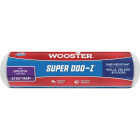 Wooster Super Doo-Z 9 In. x 3/16 In. Woven Fabric Roller Cover Image 1