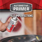 Rust-Oleum Stops Rust Automotive 2 in 1 Filler & Sandable Primer Spray, 12 Oz., Gray Image 5