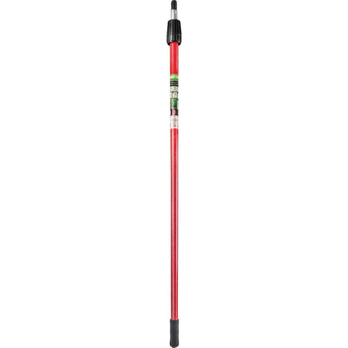 Shur-Line 4 to To 8 Ft. Collet Aluminum/Fiberglass Extension Pole