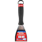 Warner 3 In. Easy Reach Bent Scraper with Threaded Handle Image 4