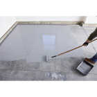 Gorilla Gray Garage Floor Epoxy Coating Kit - 2.5 Car Coverage Image 2