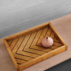 Minwax Polyshades 1/2 Pt. Gloss Stain & Finish Polyurethane In 1-Step, Pecan Image 6