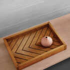 Minwax Polyshades 1/2 Pt. Gloss Stain & Finish Polyurethane In 1-Step, Olde Maple Image 6