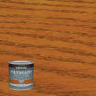 Minwax Polyshades 1/2 Pt. Gloss Stain & Finish Polyurethane In 1-Step, Olde Maple Image 1