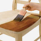 Minwax Polyshades 1/2 Pt. Gloss Stain & Finish Polyurethane In 1-Step, Olde Maple Image 2