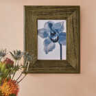 Minwax Wood Finish Penetrating Stain, Ebony, 1/2 Pt. Image 3