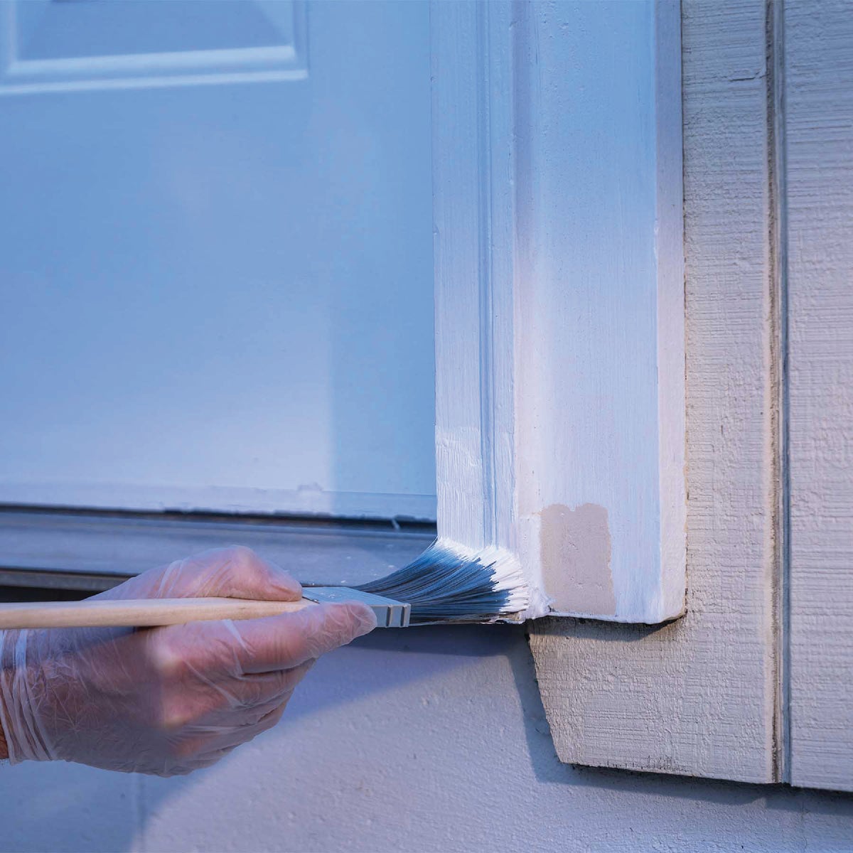 DAP Plastic Wood 4 Oz. Pine Solvent Professional Wood Filler Image 5