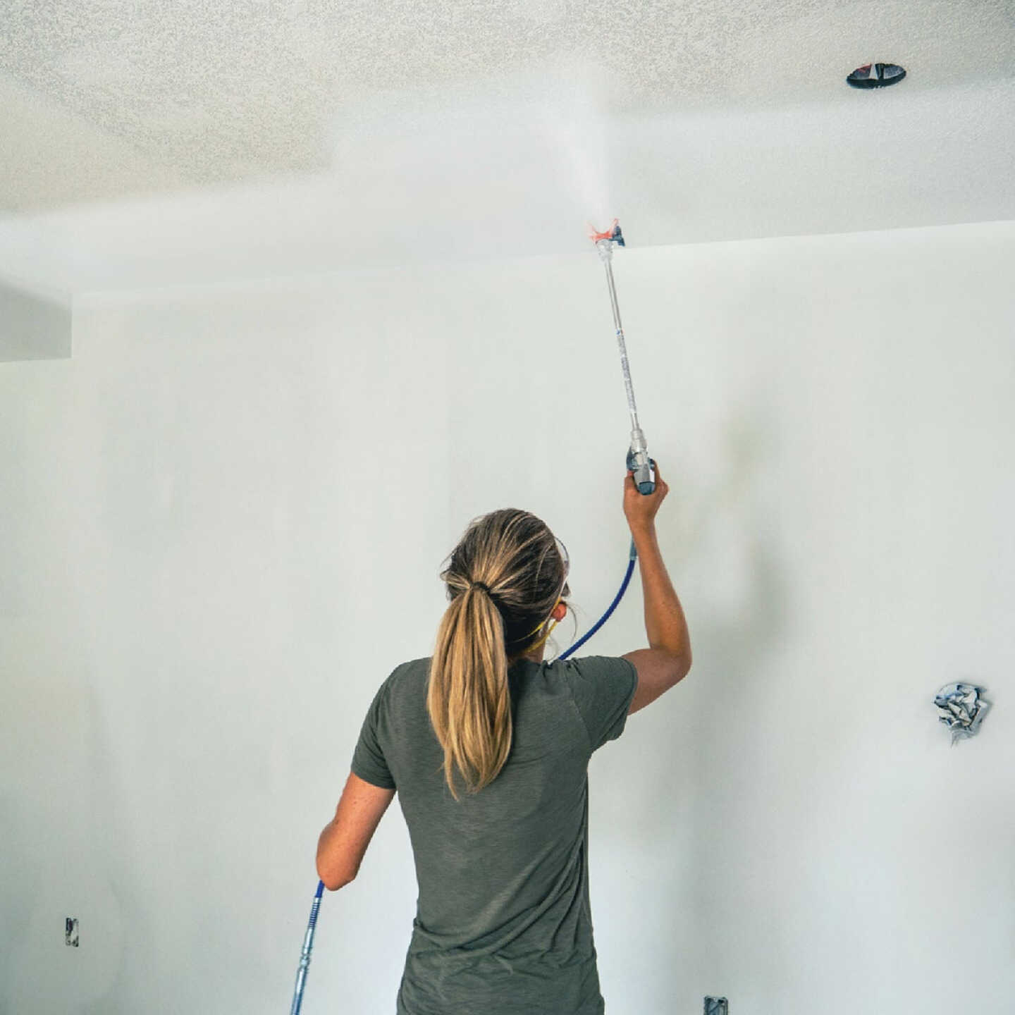 Graco 10 In. Tip Extension with RAC Guard Image 3