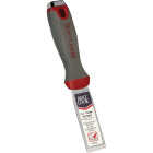 Best Look 1-1/4 In. Stiff Ergo Chisel Scraper Image 1