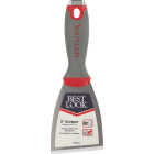 Master Painter 3 In. Soft Grip Stiff Scraper Image 2