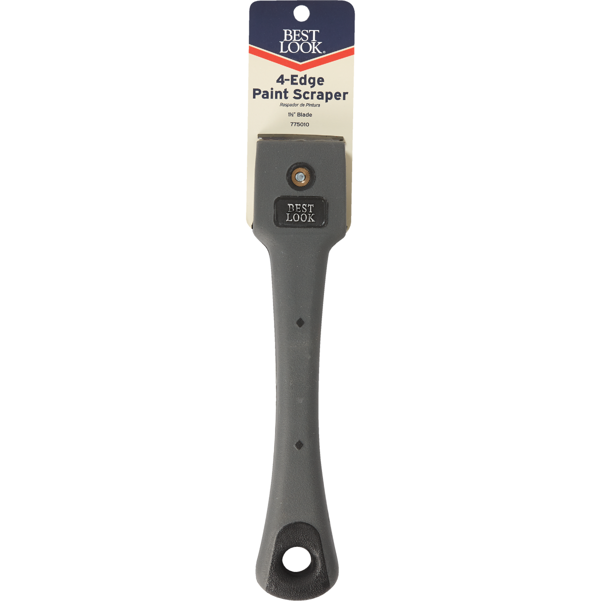 Best Look 1-1/2 In. Heavy Duty Paint Scraper Image 2