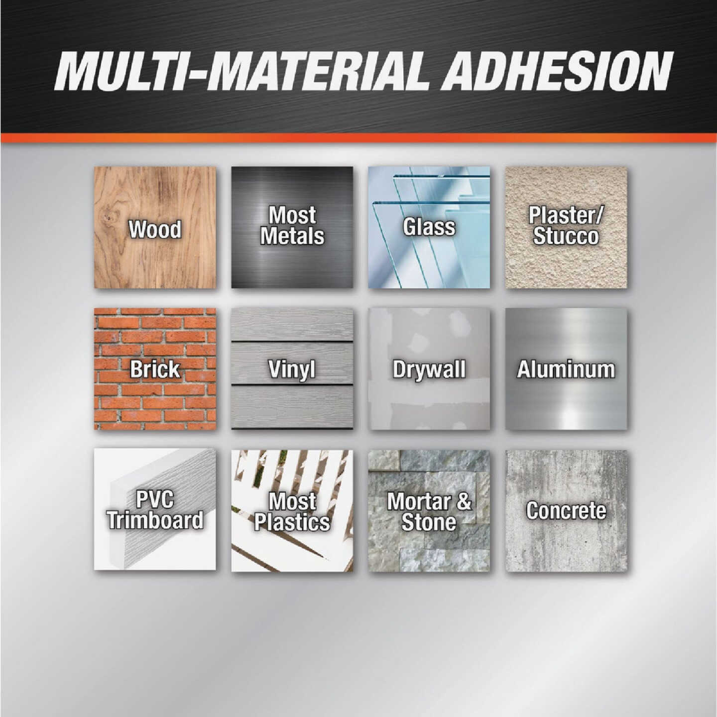 Dap Dynaflex 230 10.1 Oz. 100% Waterproof Window, Door, Siding & Trim Elastomeric Sealant, White Image 3