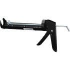 10 Oz. 10:1 Thrust Ratchet Cradle Caulk Gun Image 1