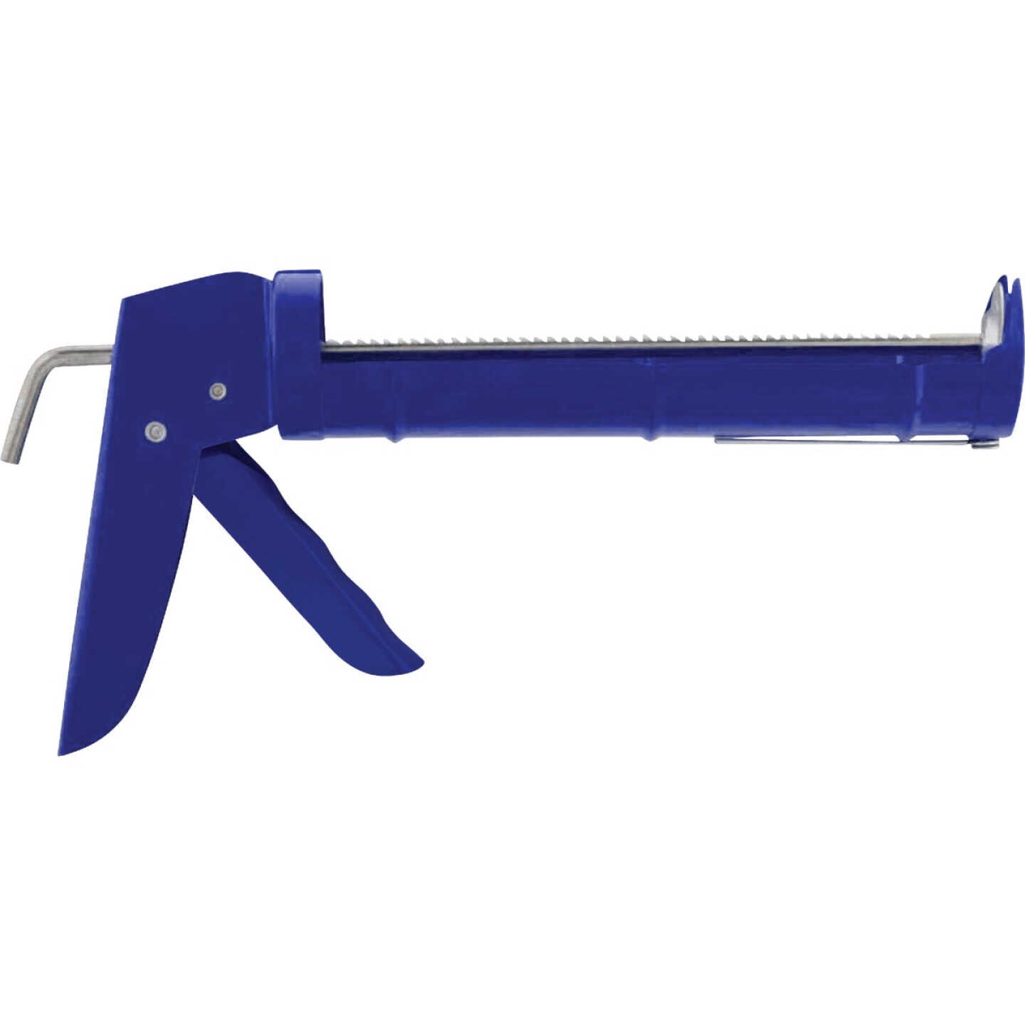 10 Oz. 10:1 Thrust Ratchet Cradle Caulk Gun Image 1