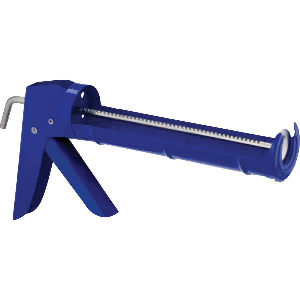 10 Oz. 10:1 Thrust Ratchet Cradle Caulk Gun Image 2