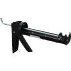 10 Oz. 10:1 Thrust Ratchet Cradle Caulk Gun Image 2