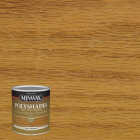Minwax Polyshades 1 Qt. Satin Stain & Finish Polyurethane In 1-Step, Honey Pine Image 1