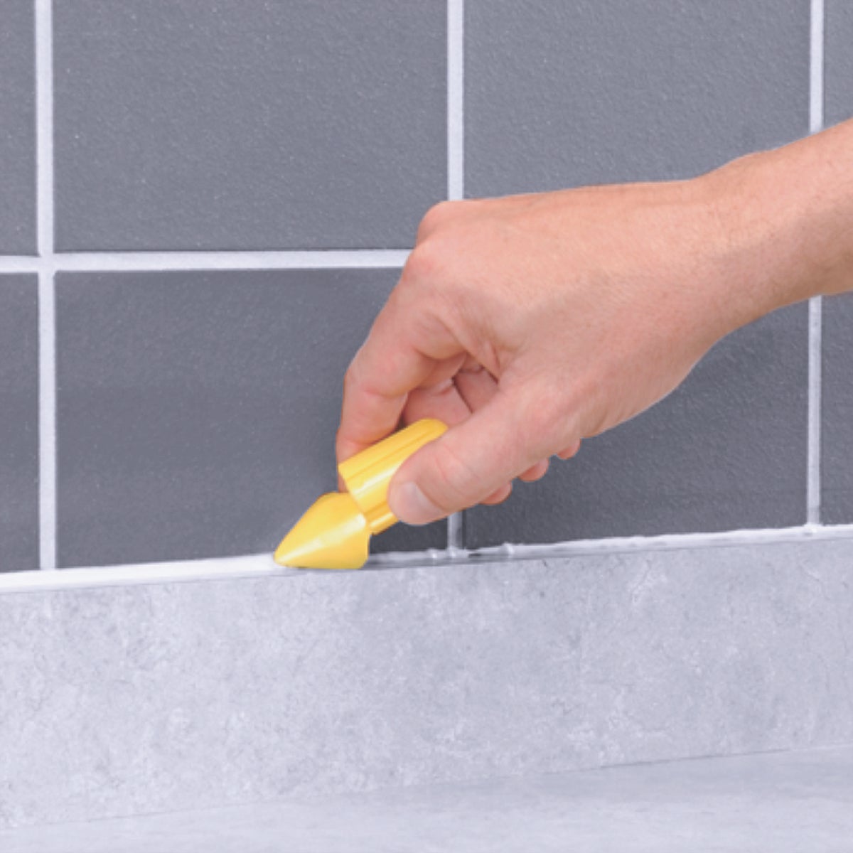 Dap Cap Caulk Finishing Tool Image 4