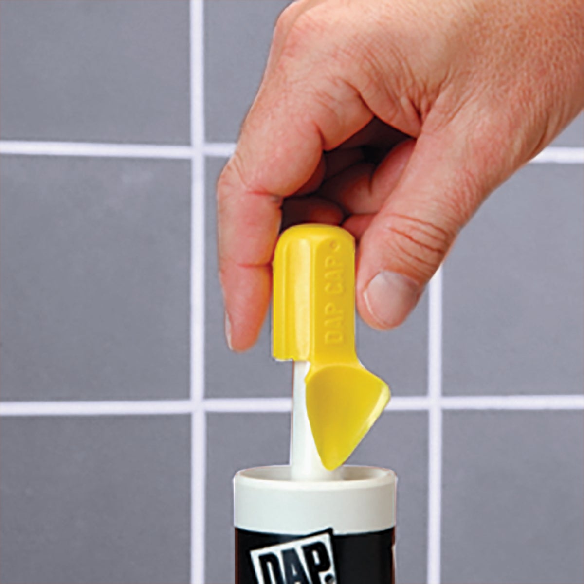 Dap Cap Caulk Finishing Tool Image 6