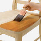 Minwax Polyshades 1 Qt. Satin Stain & Finish Polyurethane In 1-Step, Pecan Image 2