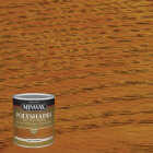 Minwax Polyshades 1 Qt. Satin Stain & Finish Polyurethane In 1-Step, Olde Maple Image 1