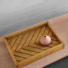 Minwax Polyshades 1 Qt. Gloss Stain & Finish Polyurethane In 1-Step, Honey Pine Image 6