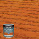 Minwax Polyshades 1 Qt. Gloss Stain & Finish Polyurethane In 1-Step, Olde Maple Image 8