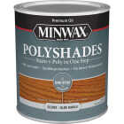 Minwax Polyshades 1 Qt. Gloss Stain & Finish Polyurethane In 1-Step, Olde Maple Image 7
