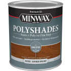 Minwax Polyshades 1 Qt. Gloss Stain & Finish Polyurethane In 1-Step, Antique Walnut Image 7