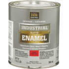 GLS OSHA RED ALKYD PAINT Image 1