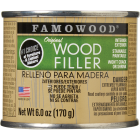 FAMOWOOD Red Oak 6 Oz. Wood Filler Image 2