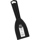 Best Look 3 In. Flex Plastic Putty Knife Image 1
