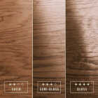 Varathane Semi-Gloss Interior Polyurethane, 1 Gal. Image 3