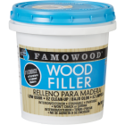 FAMOWOOD Natural 24 Oz. Wood Filler Image 1