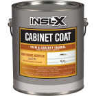 INSL-X 1 Gal. Satin Base Cabinet Coating, Base 2 Image 1