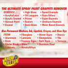 Krud Kutter 32 Oz. Trigger Spray Graffiti Remover Spray Image 4