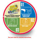 Krud Kutter 32 Oz. Trigger Spray Graffiti Remover Spray Image 7