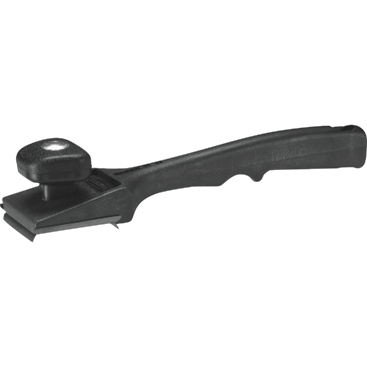 Warner 2-1/2 In. Pistol Grip 4-Edge Scraper with Knob Image 1