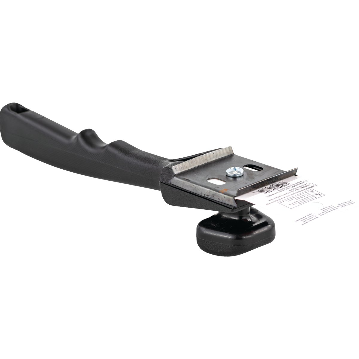 Warner 2-1/2 In. Pistol Grip 4-Edge Scraper with Knob Image 2