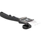 Warner 2-1/2 In. Pistol Grip 4-Edge Scraper with Knob Image 2