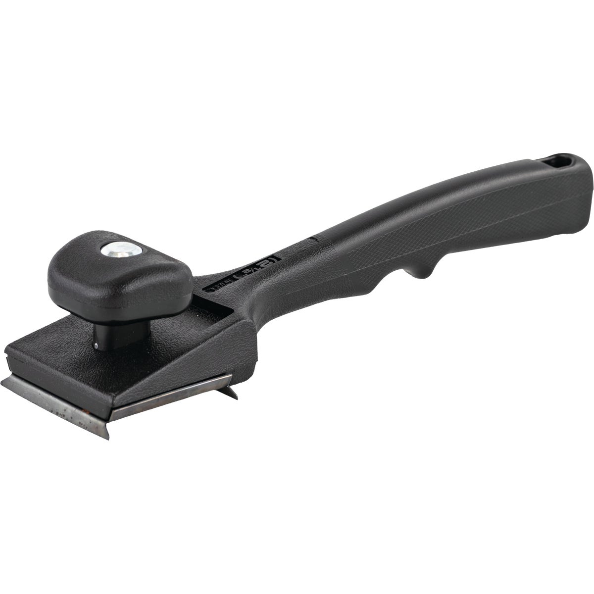 Warner 2-1/2 In. Pistol Grip 4-Edge Scraper with Knob Image 3