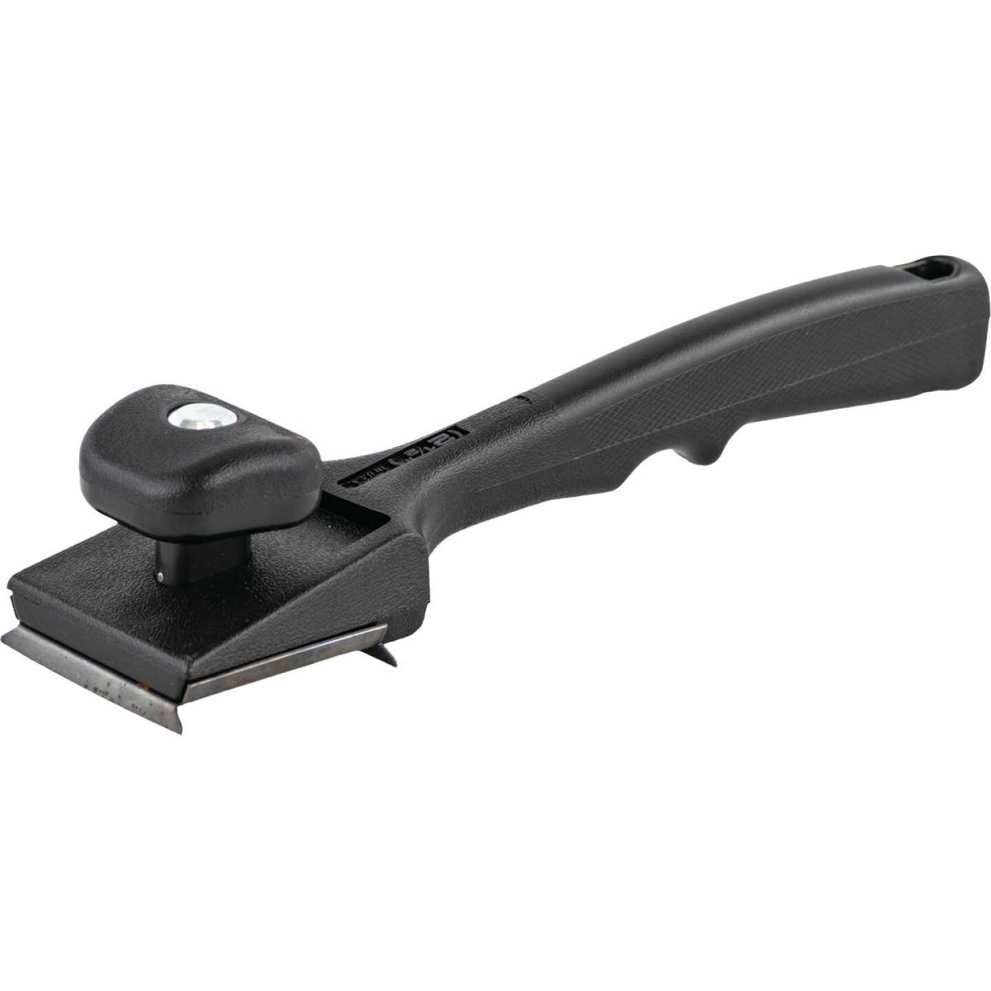Warner 2-1/2 In. Pistol Grip 4-Edge Scraper with Knob Image 3