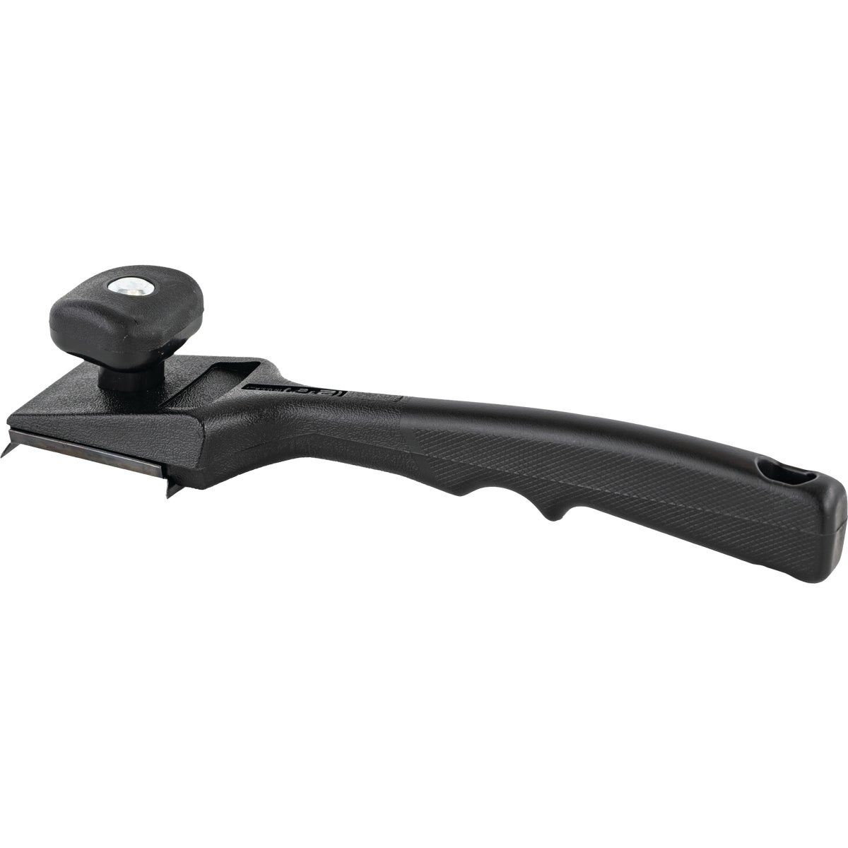 Warner 2-1/2 In. Pistol Grip 4-Edge Scraper with Knob Image 4