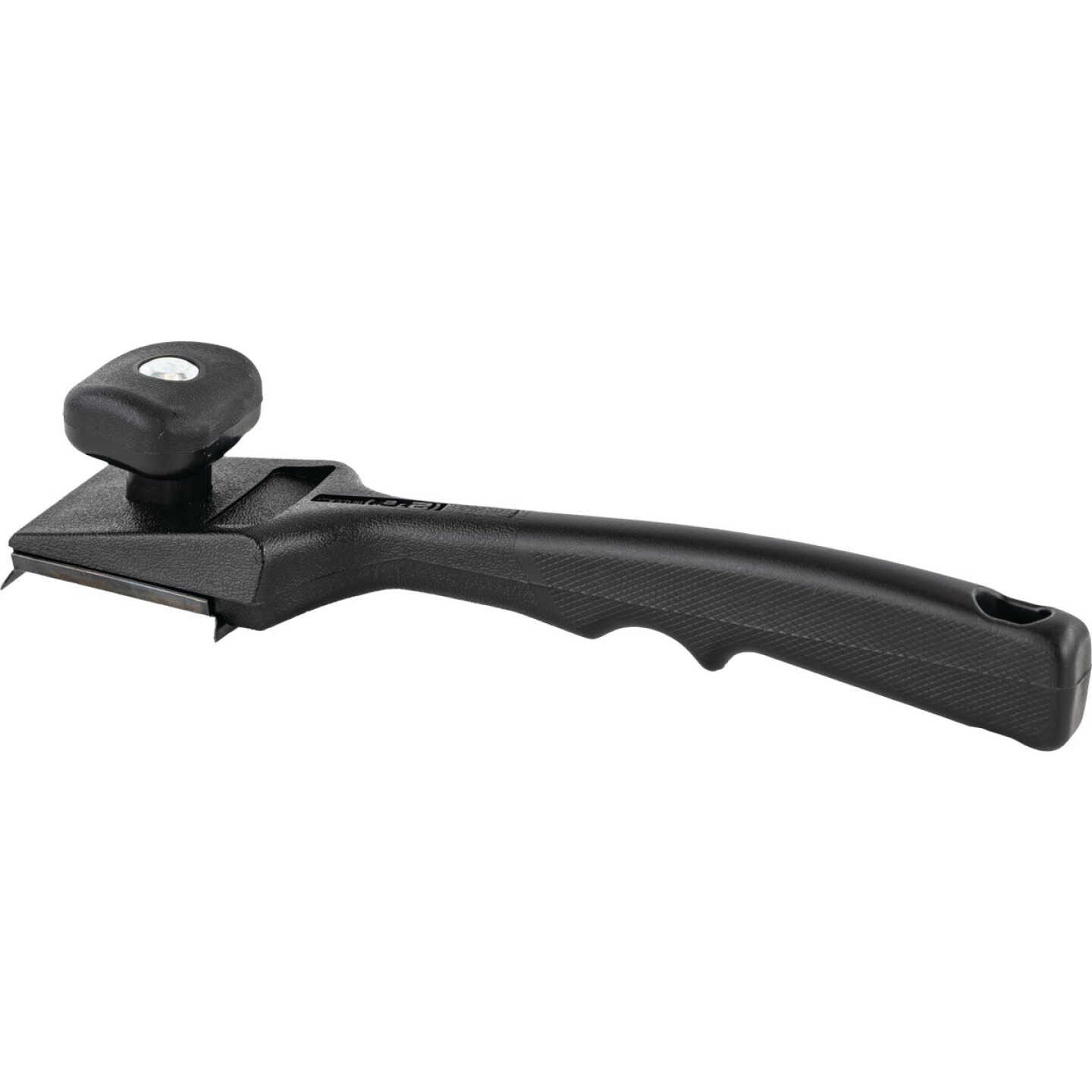 Warner 2-1/2 In. Pistol Grip 4-Edge Scraper with Knob Image 4