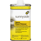 Sunnyside 1 Pint Specs Paint Thinner Image 1