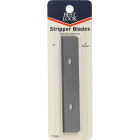 Master Painter 4 In. Replacement Scraper Blade (5-Pack) Image 2