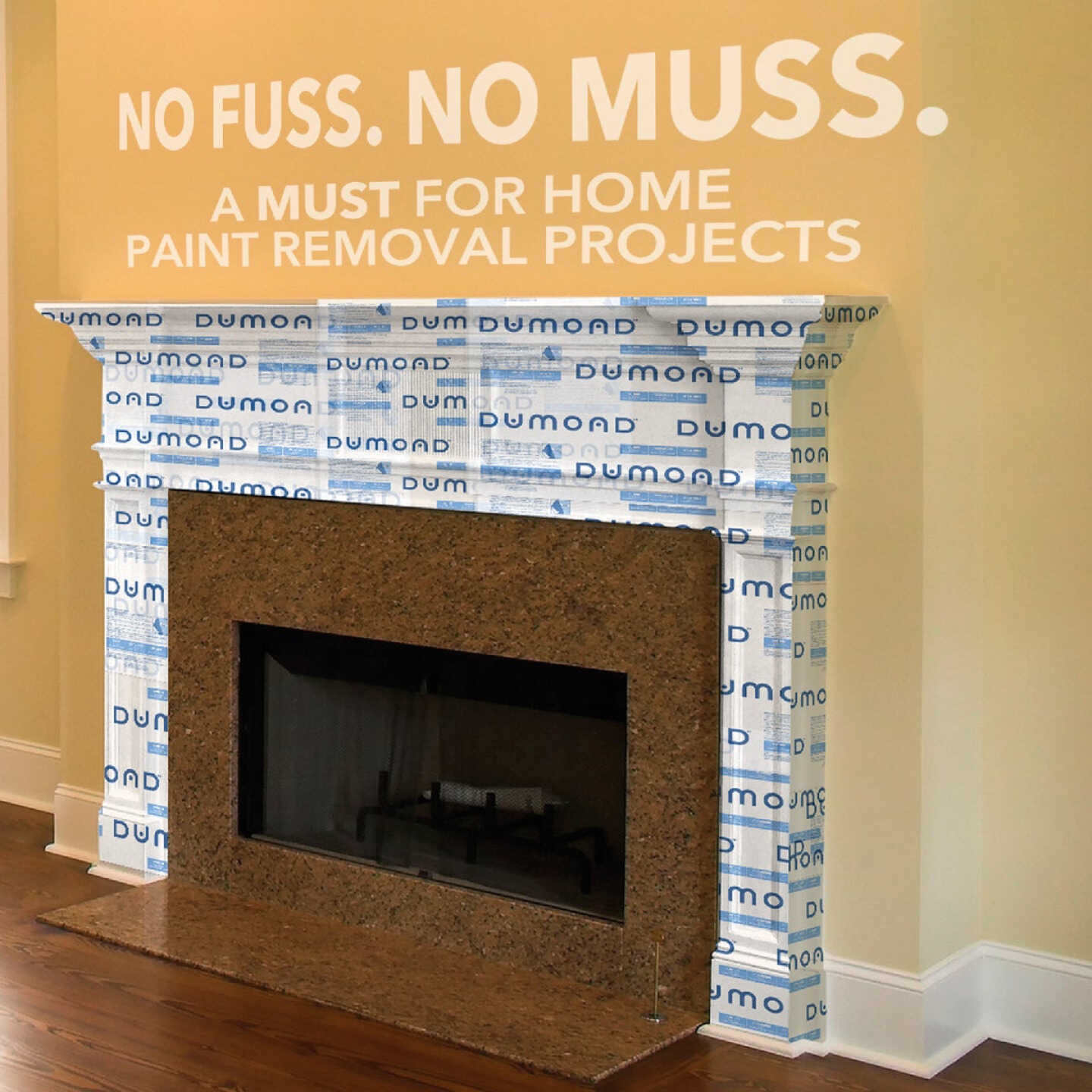 Dumond Laminated Paper (3-Pack) Image 2