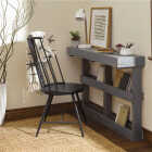 Minwax Satin Fast-Drying Interior Polyurethane, 1/2 Pt. Image 7